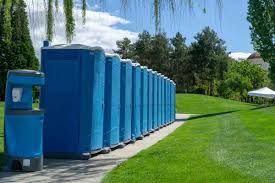 Best Deluxe Portable Toilet Rental  in USA